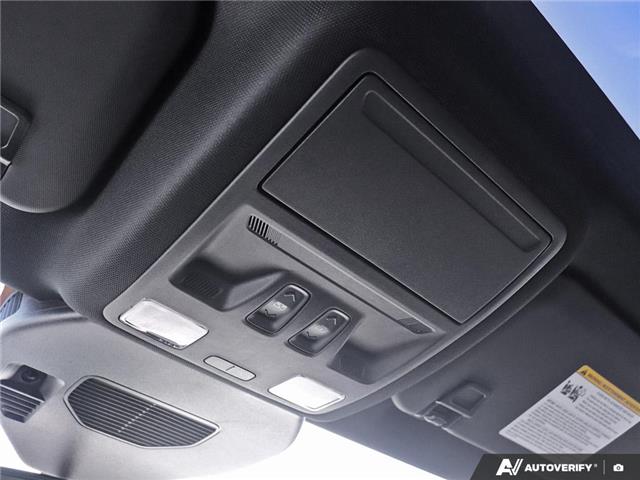 2026 Ford Escape ST-Line (Stk: 6-26ES0018) in Whitby - Image 22 of 32