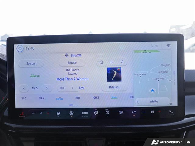 2026 Ford Escape ST-Line (Stk: 6-26ES0018) in Whitby - Image 23 of 32