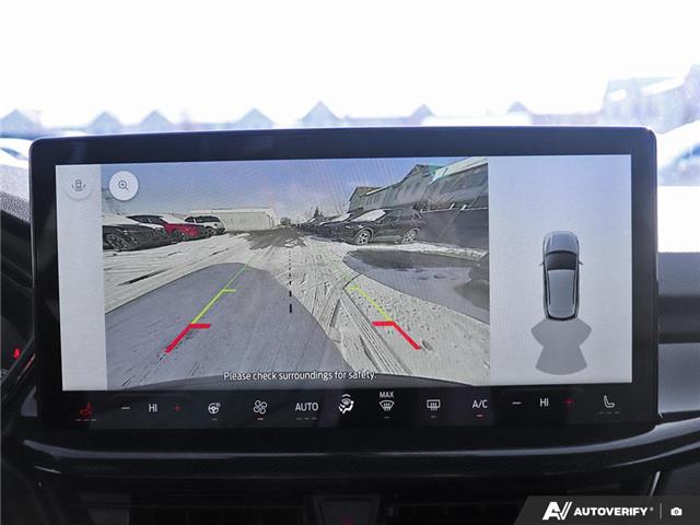 2026 Ford Escape ST-Line (Stk: 6-26ES0018) in Whitby - Image 25 of 32