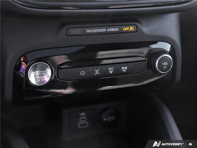 2026 Ford Escape ST-Line (Stk: 6-26ES0018) in Whitby - Image 26 of 32