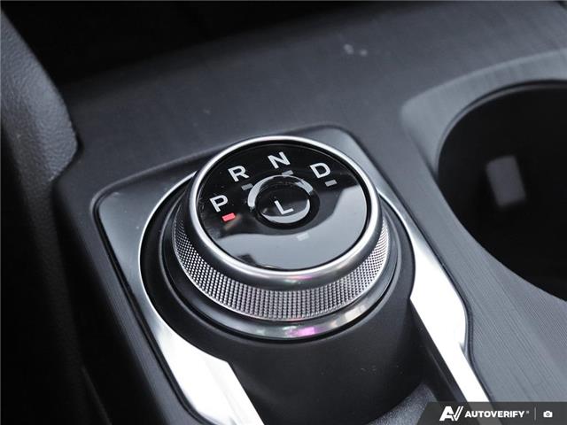 2026 Ford Escape ST-Line (Stk: 6-26ES0018) in Whitby - Image 27 of 32