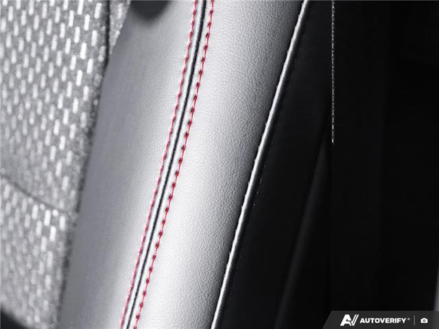 2026 Ford Escape ST-Line (Stk: 6-26ES0018) in Whitby - Image 28 of 32