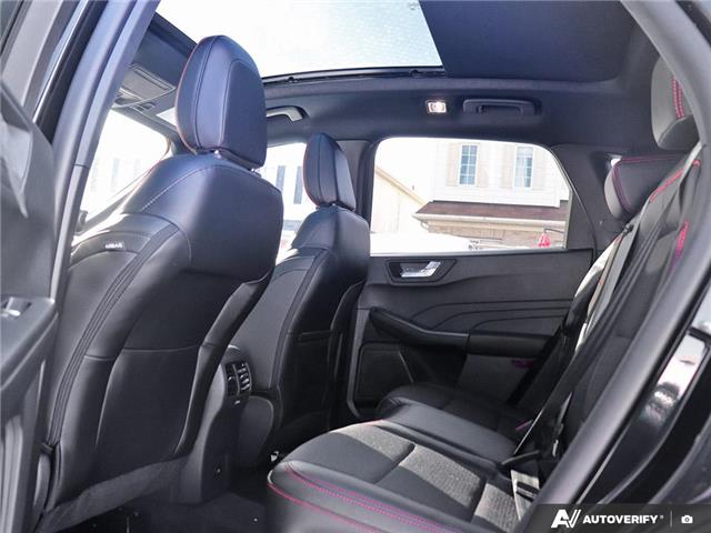 2026 Ford Escape ST-Line (Stk: 6-26ES0018) in Whitby - Image 29 of 32