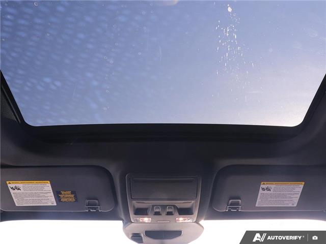 2026 Ford Escape ST-Line (Stk: 6-26ES0018) in Whitby - Image 31 of 32