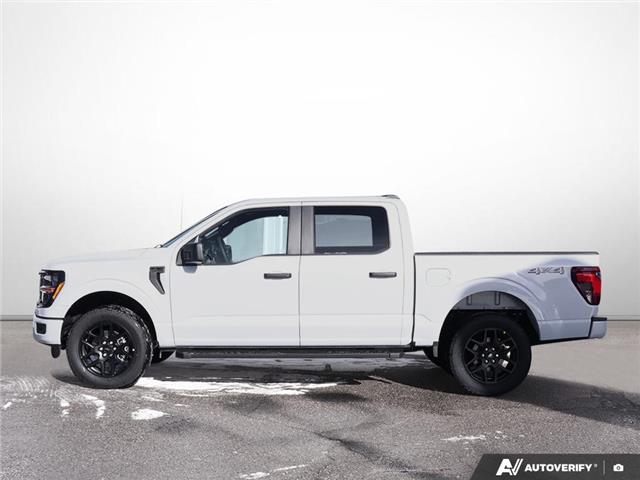 2025 Ford F-150 STX (Stk: 6-25FT0781) in Whitby - Image 3 of 30