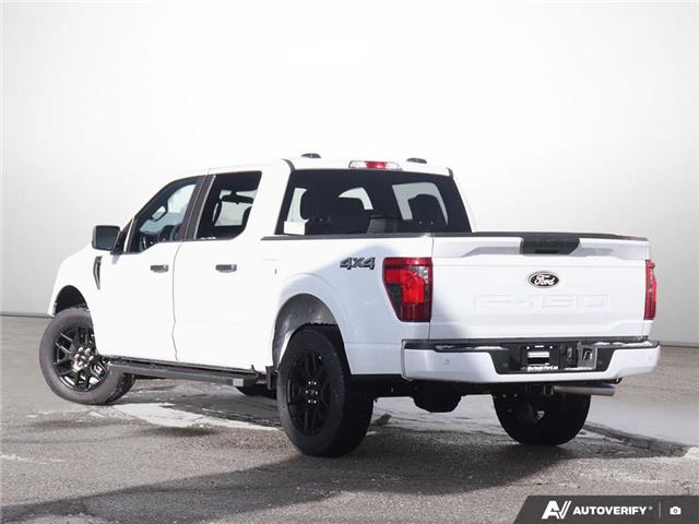 2025 Ford F-150 STX (Stk: 6-25FT0781) in Whitby - Image 4 of 30
