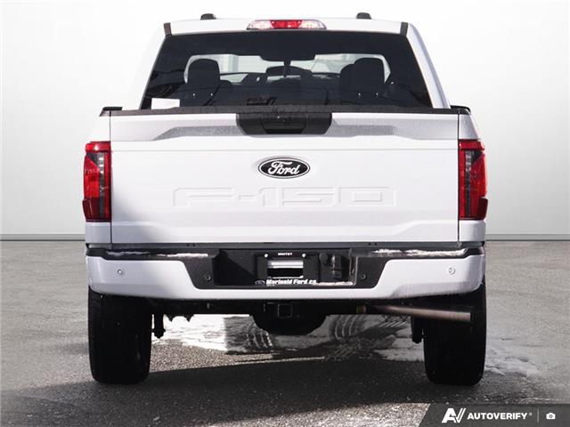 2025 Ford F-150 STX (Stk: 6-25FT0781) in Whitby - Image 5 of 30