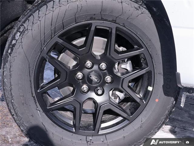2025 Ford F-150 STX (Stk: 6-25FT0781) in Whitby - Image 7 of 30