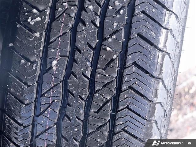 2025 Ford F-150 STX (Stk: 6-25FT0781) in Whitby - Image 8 of 30