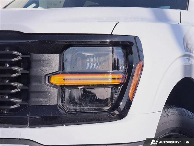 2025 Ford F-150 STX (Stk: 6-25FT0781) in Whitby - Image 11 of 30