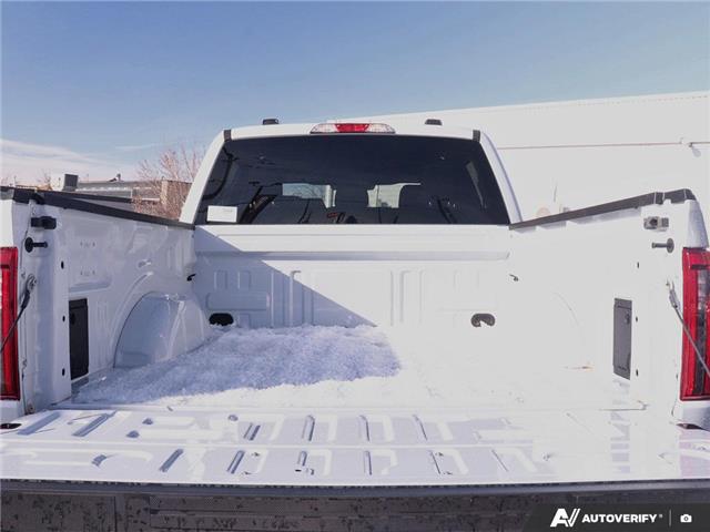 2025 Ford F-150 STX (Stk: 6-25FT0781) in Whitby - Image 13 of 30