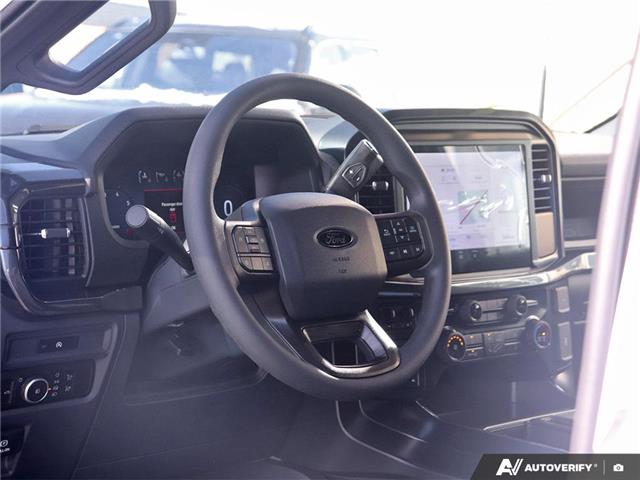 2025 Ford F-150 STX (Stk: 6-25FT0781) in Whitby - Image 15 of 30