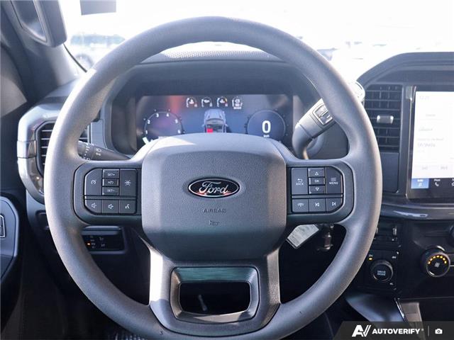 2025 Ford F-150 STX (Stk: 6-25FT0781) in Whitby - Image 16 of 30