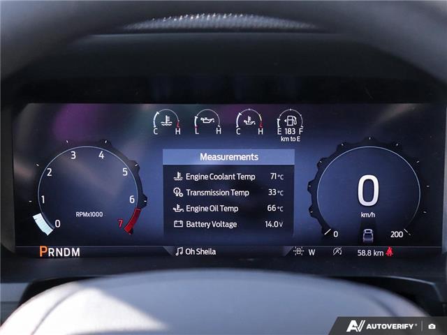 2025 Ford F-150 STX (Stk: 6-25FT0781) in Whitby - Image 17 of 30