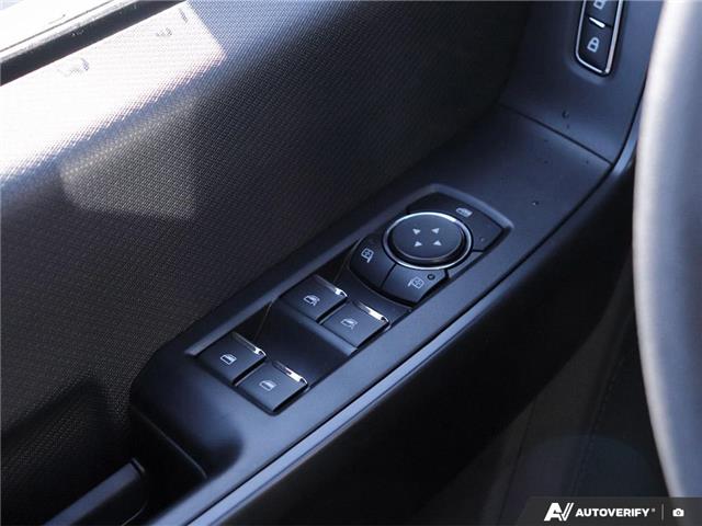 2025 Ford F-150 STX (Stk: 6-25FT0781) in Whitby - Image 19 of 30