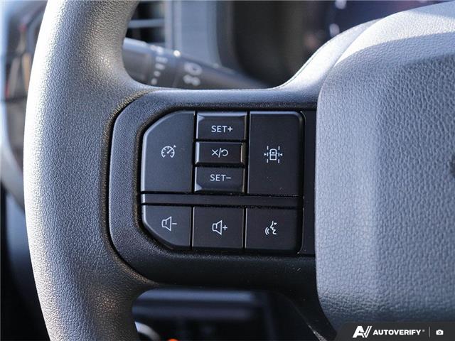 2025 Ford F-150 STX (Stk: 6-25FT0781) in Whitby - Image 20 of 30