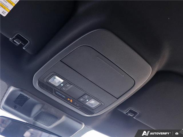 2025 Ford F-150 STX (Stk: 6-25FT0781) in Whitby - Image 23 of 30