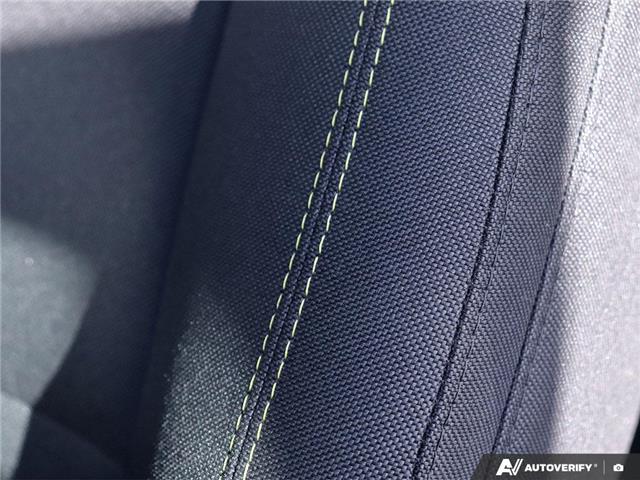 2025 Ford F-150 STX (Stk: 6-25FT0781) in Whitby - Image 25 of 30