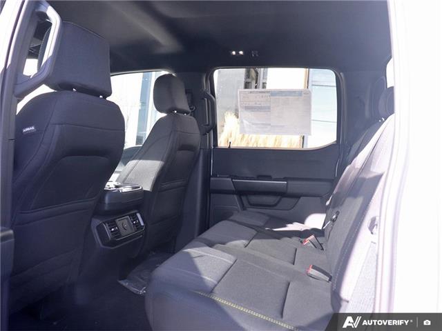 2025 Ford F-150 STX (Stk: 6-25FT0781) in Whitby - Image 26 of 30