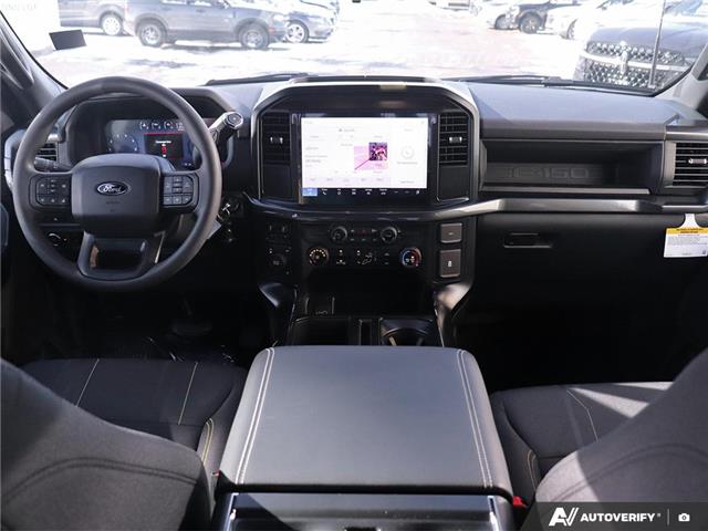 2025 Ford F-150 STX (Stk: 6-25FT0781) in Whitby - Image 27 of 30