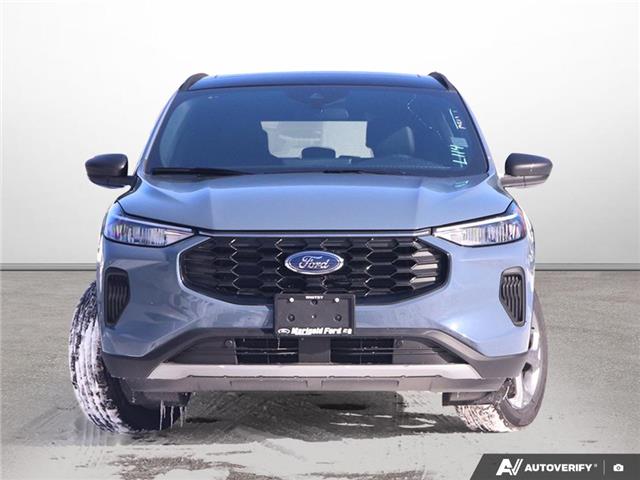 2026 Ford Escape ST-Line (Stk: 6-26ES0025) in Whitby - Image 2 of 32