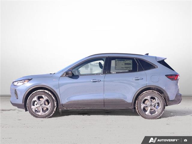 2026 Ford Escape ST-Line (Stk: 6-26ES0025) in Whitby - Image 3 of 32