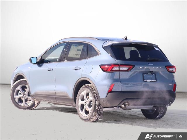 2026 Ford Escape ST-Line (Stk: 6-26ES0025) in Whitby - Image 4 of 32