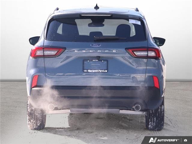 2026 Ford Escape ST-Line (Stk: 6-26ES0025) in Whitby - Image 5 of 32