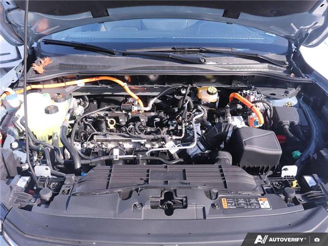 2026 Ford Escape ST-Line (Stk: 6-26ES0025) in Whitby - Image 10 of 32