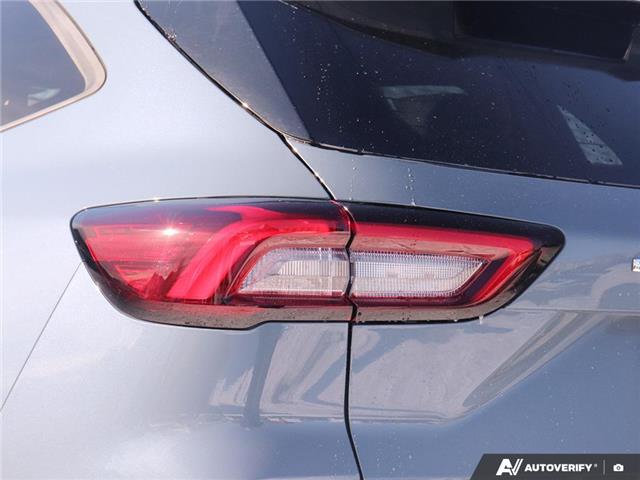 2026 Ford Escape ST-Line (Stk: 6-26ES0025) in Whitby - Image 14 of 32