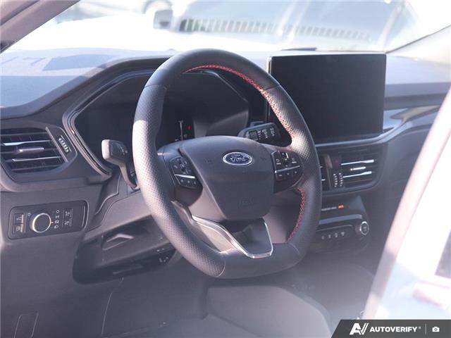 2026 Ford Escape ST-Line (Stk: 6-26ES0025) in Whitby - Image 15 of 32