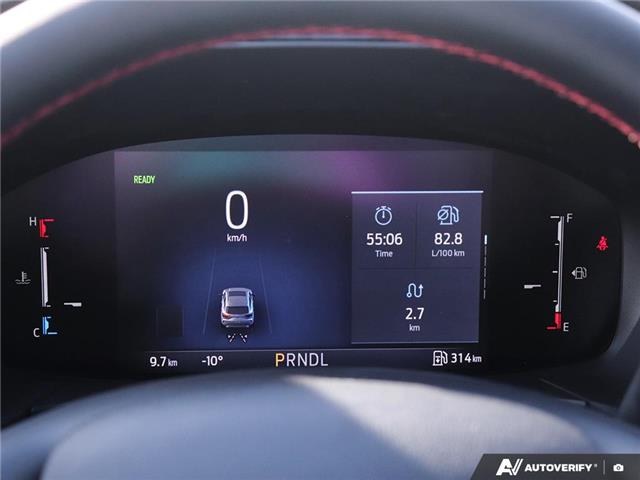 2026 Ford Escape ST-Line (Stk: 6-26ES0025) in Whitby - Image 17 of 32