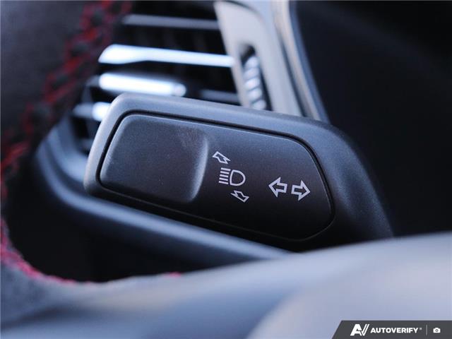 2026 Ford Escape ST-Line (Stk: 6-26ES0025) in Whitby - Image 19 of 32