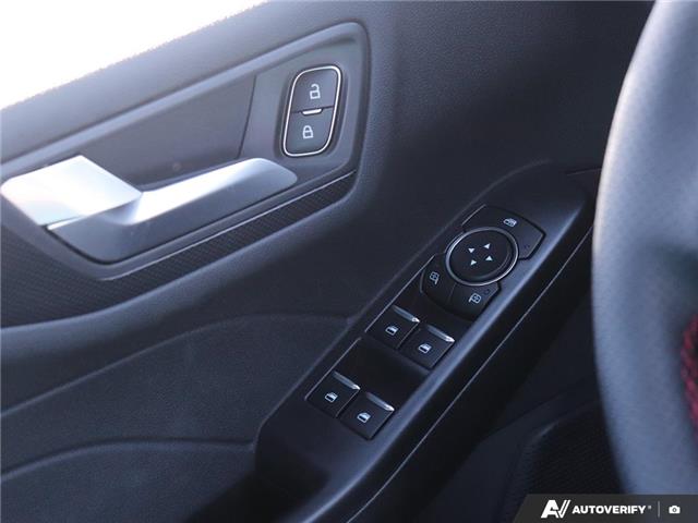 2026 Ford Escape ST-Line (Stk: 6-26ES0025) in Whitby - Image 20 of 32
