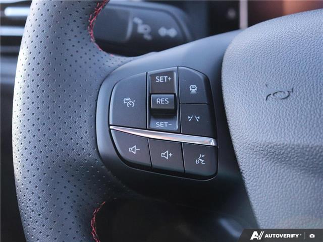 2026 Ford Escape ST-Line (Stk: 6-26ES0025) in Whitby - Image 21 of 32