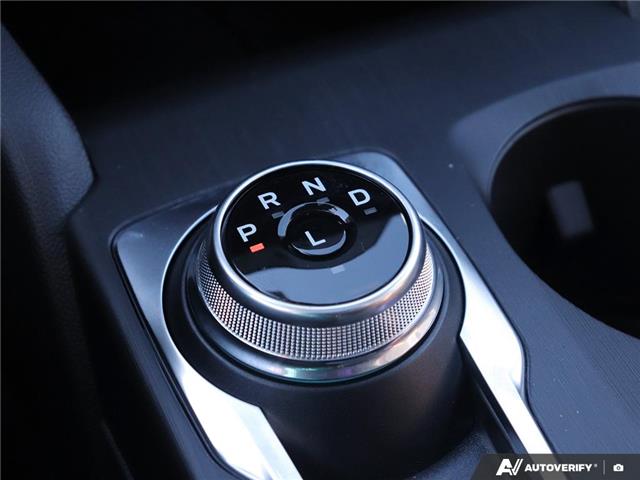 2026 Ford Escape ST-Line (Stk: 6-26ES0025) in Whitby - Image 22 of 32