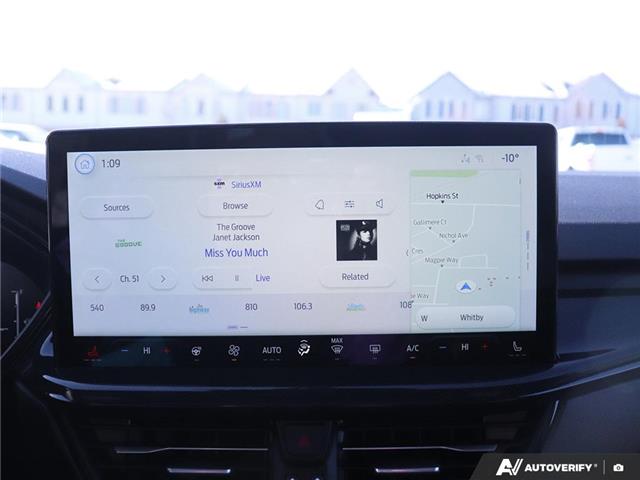 2026 Ford Escape ST-Line (Stk: 6-26ES0025) in Whitby - Image 25 of 32