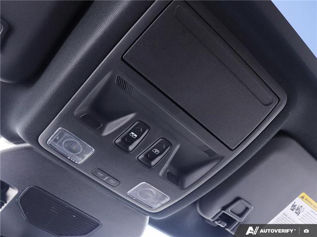 2026 Ford Escape ST-Line (Stk: 6-26ES0025) in Whitby - Image 26 of 32