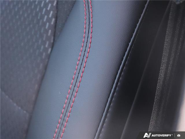 2026 Ford Escape ST-Line (Stk: 6-26ES0025) in Whitby - Image 27 of 32