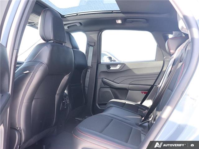 2026 Ford Escape ST-Line (Stk: 6-26ES0025) in Whitby - Image 28 of 32