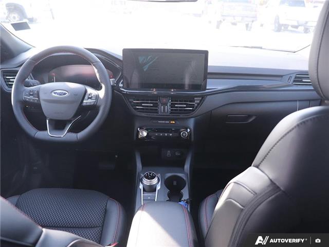 2026 Ford Escape ST-Line (Stk: 6-26ES0025) in Whitby - Image 29 of 32