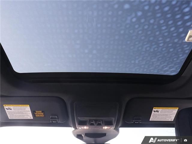 2026 Ford Escape ST-Line (Stk: 6-26ES0025) in Whitby - Image 30 of 32