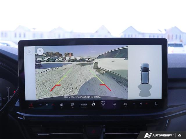 2026 Ford Escape ST-Line (Stk: 6-26ES0025) in Whitby - Image 31 of 32