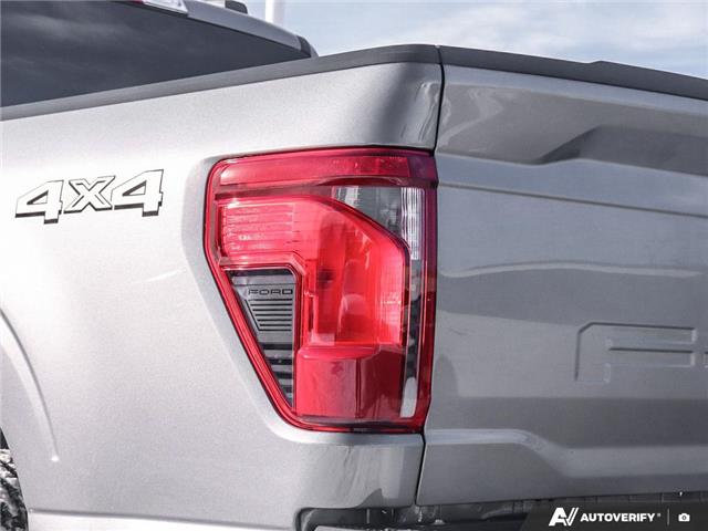 2025 Ford F-150 STX (Stk: 6-25FT0783) in Whitby - Image 14 of 30