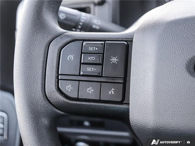 2025 Ford F-150 STX (Stk: 6-25FT0783) in Whitby - Image 21 of 30
