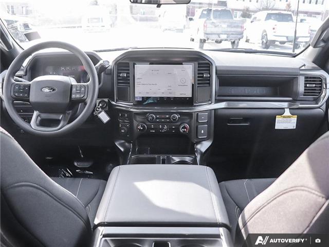 2025 Ford F-150 STX (Stk: 6-25FT0783) in Whitby - Image 28 of 30