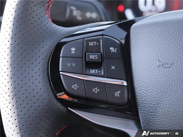 2025 Ford Explorer ST-Line (Stk: 6-25ER0849) in Whitby - Image 21 of 32