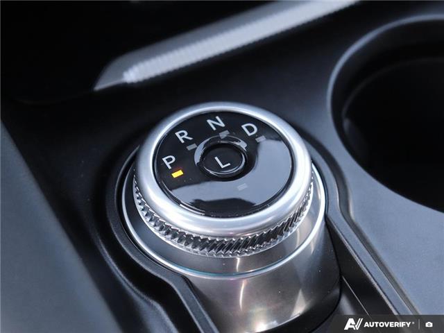 2025 Ford Explorer ST-Line (Stk: 6-25ER0849) in Whitby - Image 22 of 32