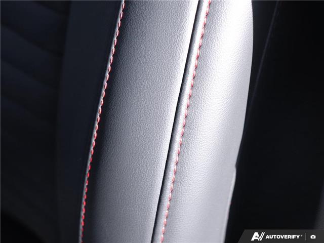 2025 Ford Explorer ST-Line (Stk: 6-25ER0849) in Whitby - Image 27 of 32