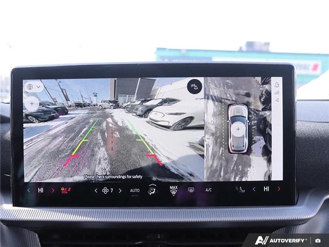 2025 Ford Explorer ST-Line (Stk: 6-25ER0849) in Whitby - Image 31 of 32